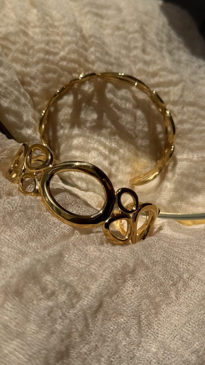 Brazalete MAREA