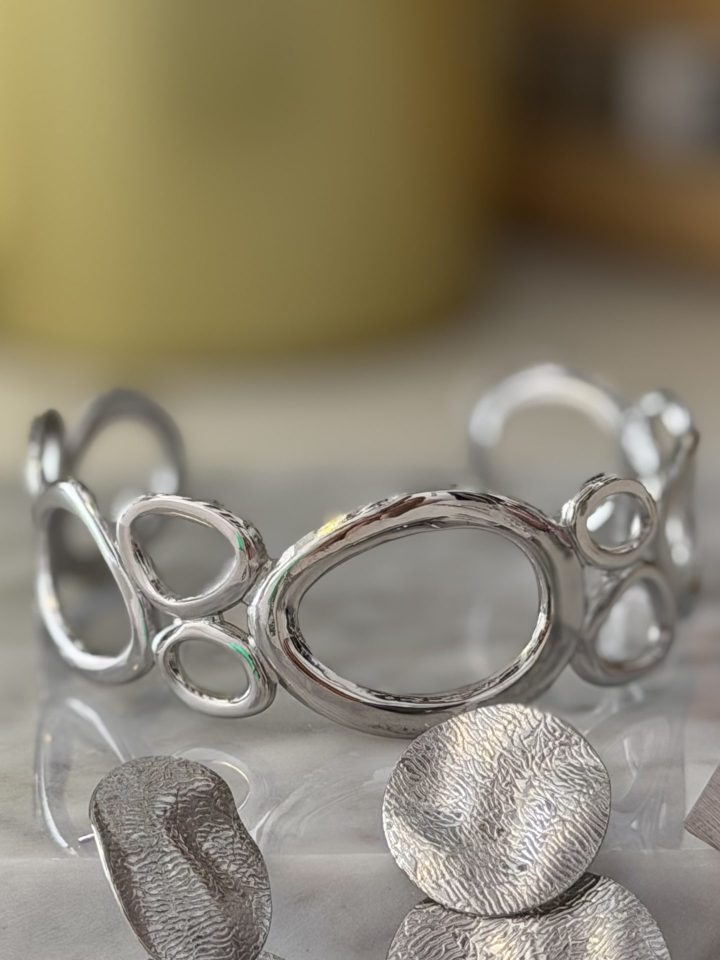 Pulseras