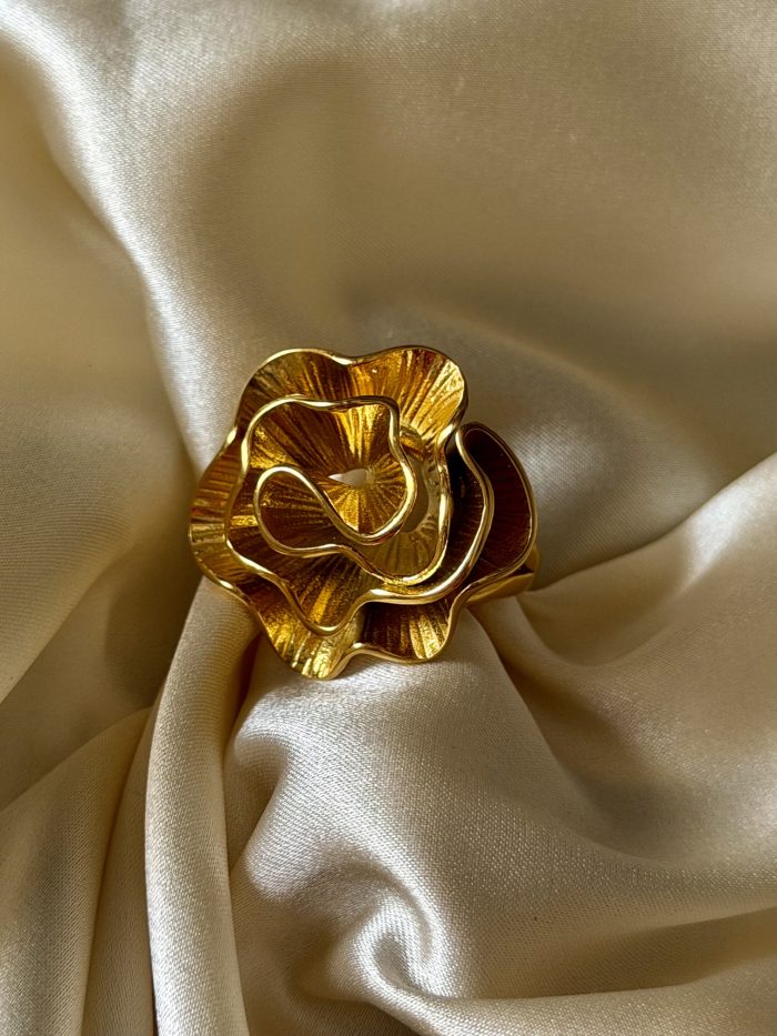 Anillo ROSA