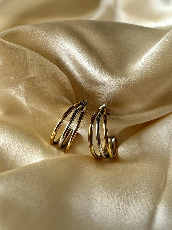 Pendientes CARLA
