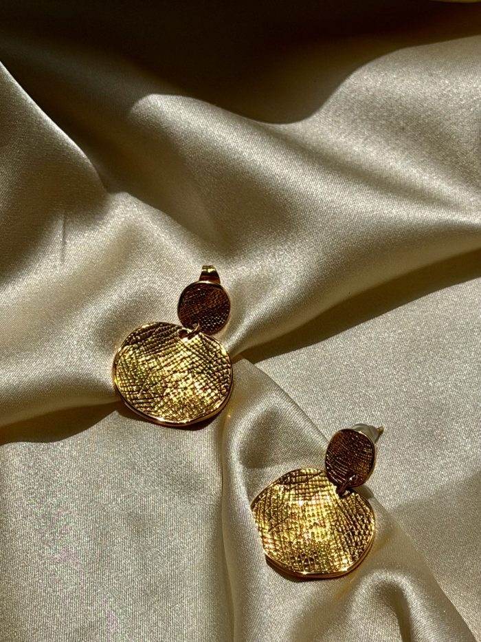 Pendientes MARINA