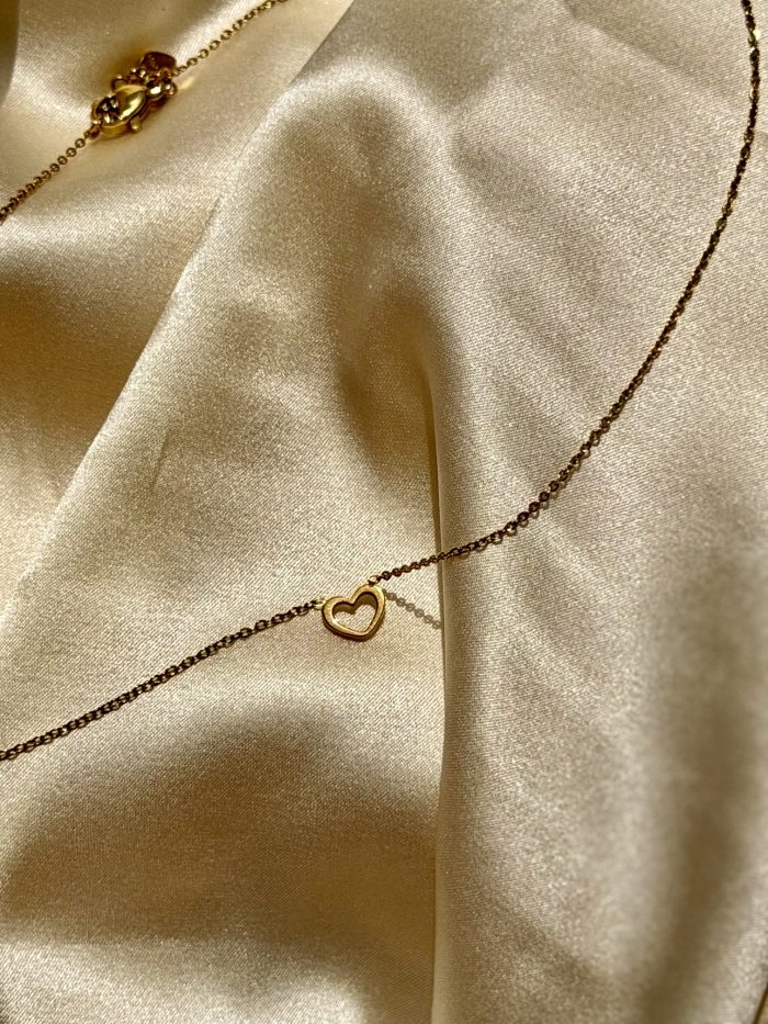 Collar CUPIDO