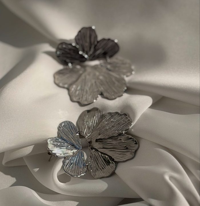 Pendientes AMAPOLA