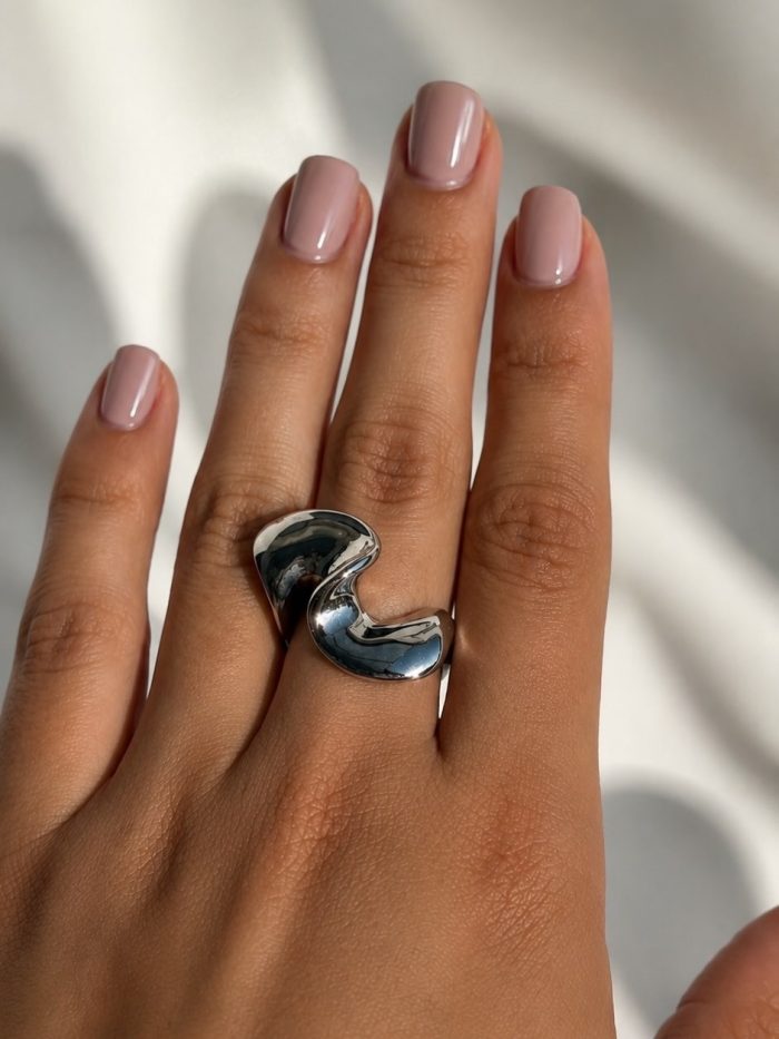 Anillo AURA