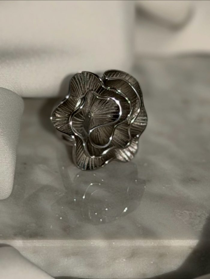 Anillo VERA
