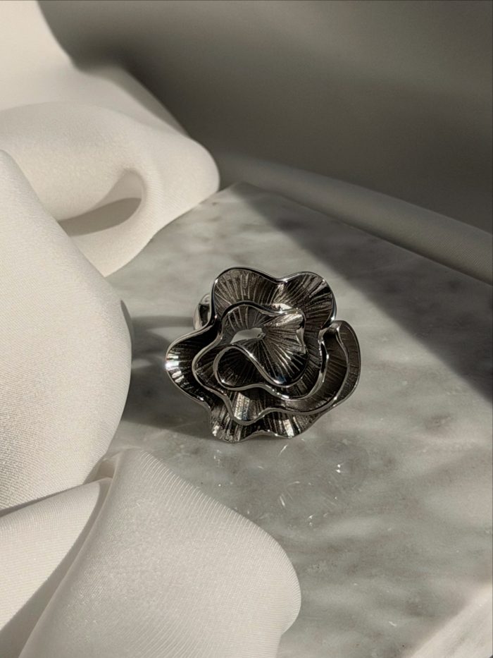 Anillo ALBA
