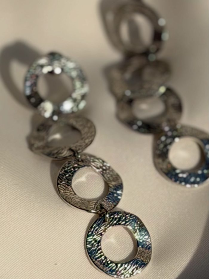 Pendientes MALTA