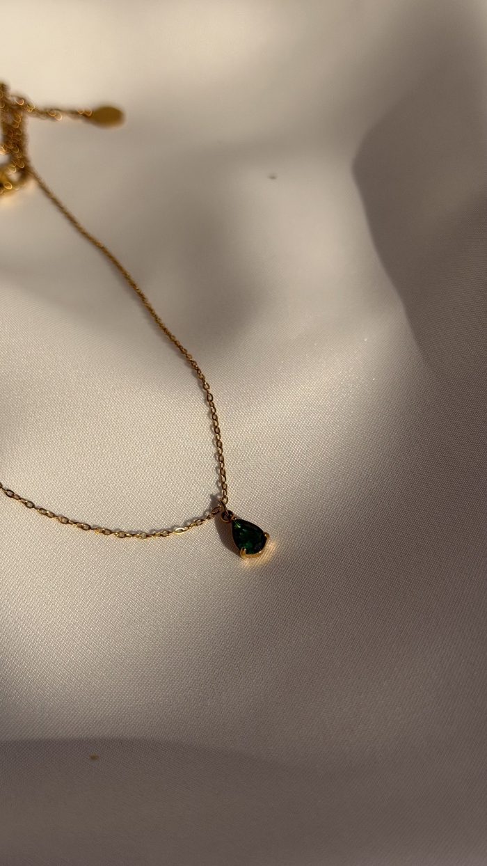 Collar GREEN