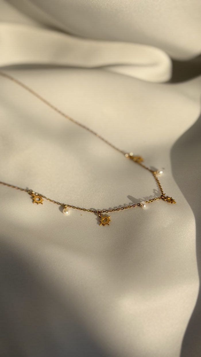 Collar PERLA