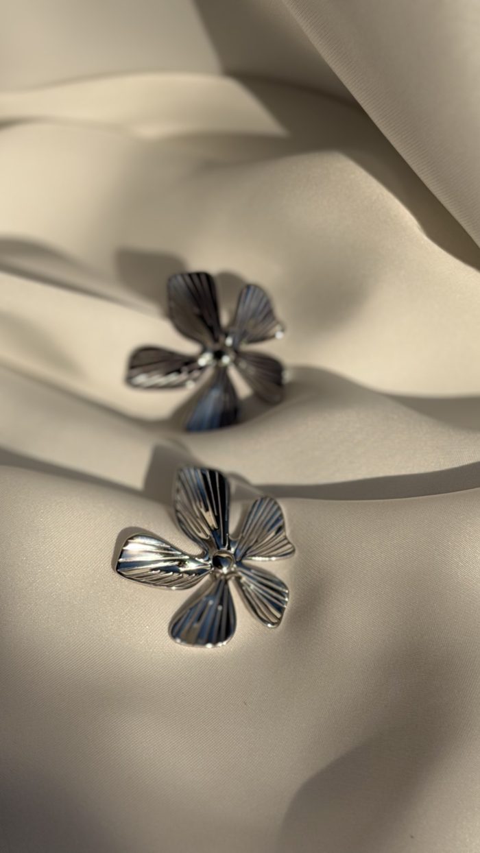 Pendientes FLORAL