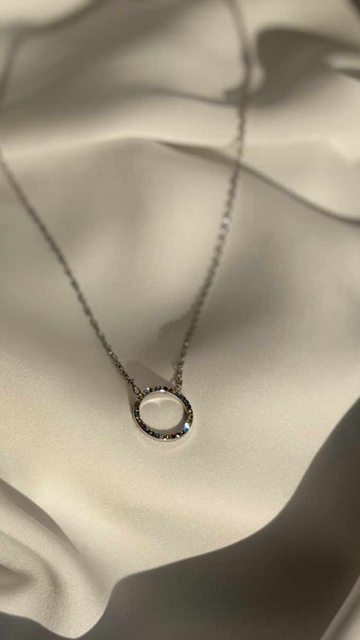Collar CIRCLE