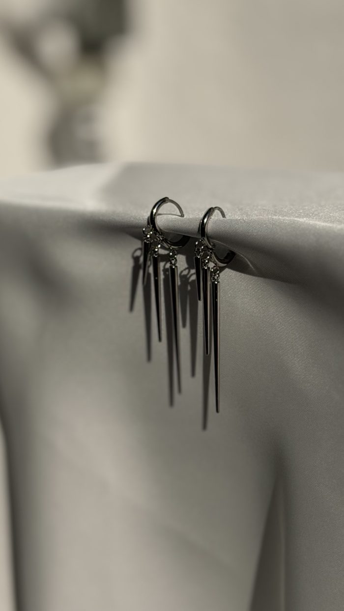 Pendientes AURORA