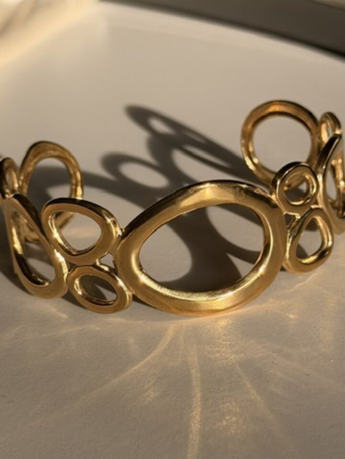 Brazalete AROS