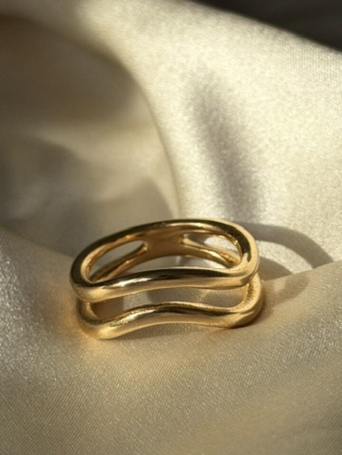 Anillo ONDA