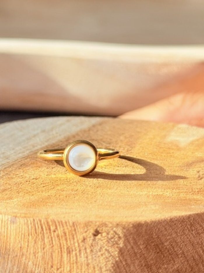 Anillo NUBE