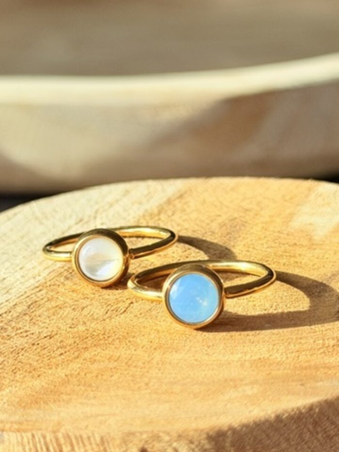 Anillo NUBE