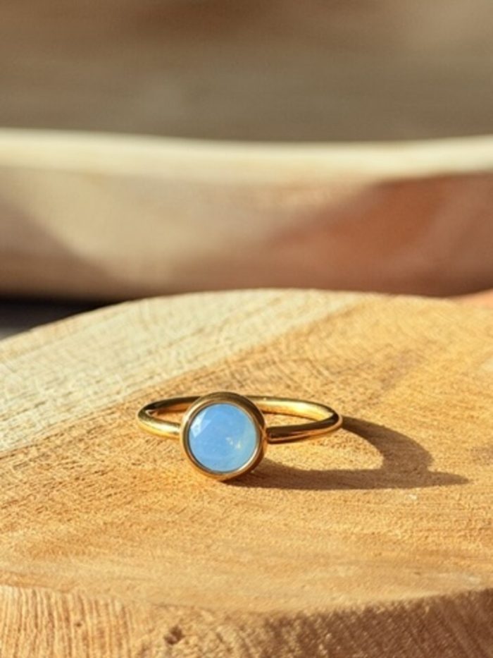 Anillo CIELO