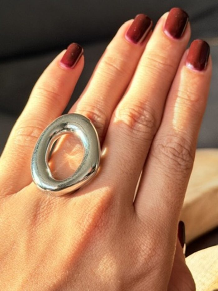 Anillo ORBE