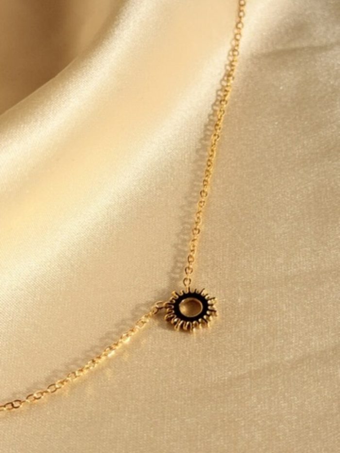 Collar URUS