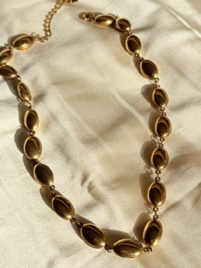 Collar ÉBANO