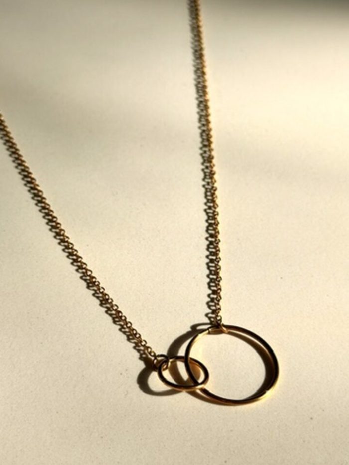 Collar VÍNCULO