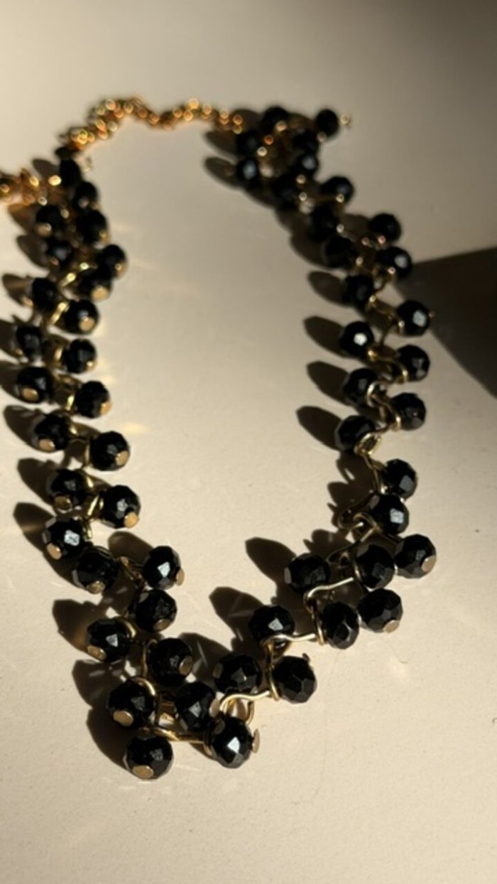 Collar NOCHE DISAYEN