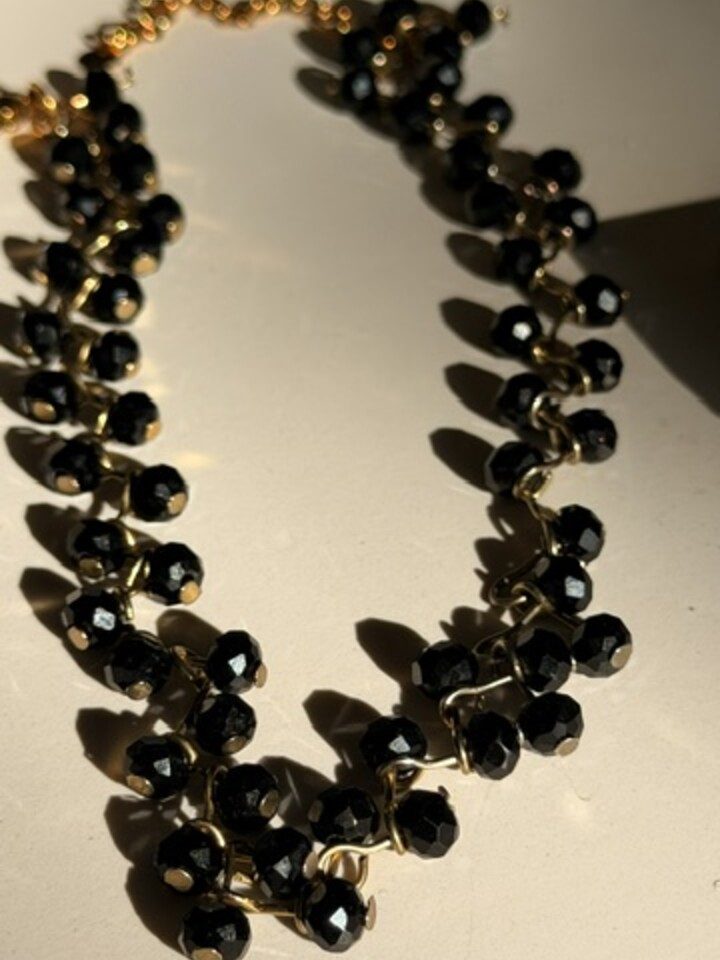 Collar NOCHE DISAYEN