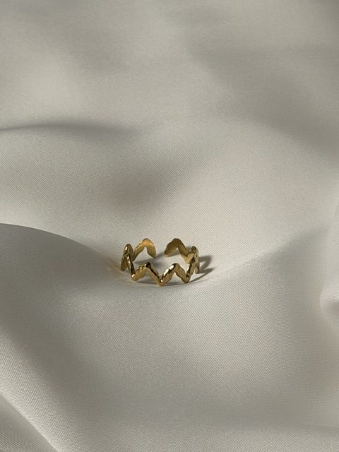 Anillo CORONA