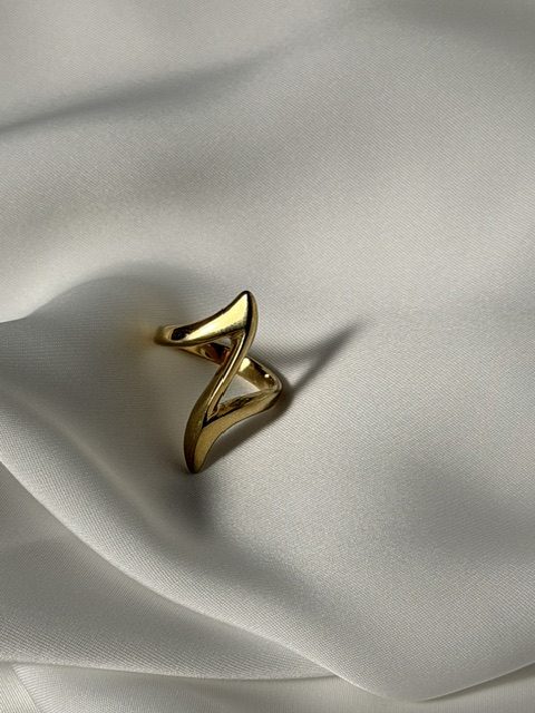 Anillo VENECIA