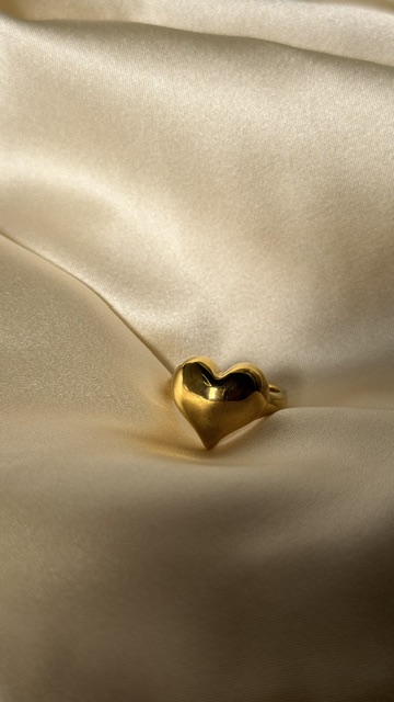 Anillo LATIDO
