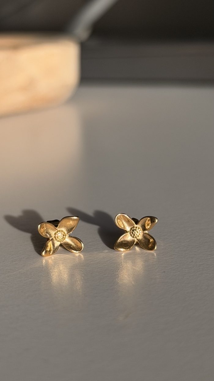 Pendientes FLOR DISAYEN