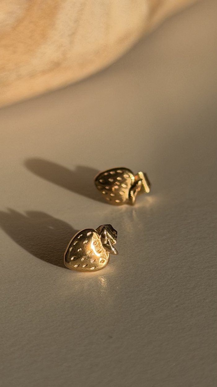 Pendientes FRESA DISAYEN